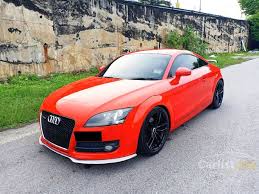 ℹ️ download audi tt 2007 manuals (total manuals: Audi Tt 2007 Tfsi 2 0 In Selangor Automatic Coupe Red For Rm 53 800 6269832 Carlist My