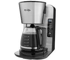 Maybe you would like to learn more about one of these? Mr Coffee Bvmcabx39 Intelligent 12 Cup Advanced Brew Programmable Home Coffee Maker Machine Stainless Steel Coffee Maker Machine Drip Coffee Maker Coffee Maker
