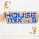 House Mix, Vol. 3 [SPG]