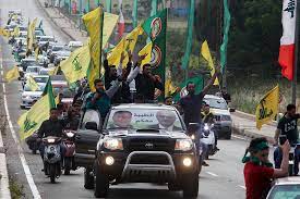 What Does Hezbollah's Election Victory Mean for Lebanon? | The Washington  Institute