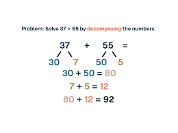 9 New Math Problems And Methods