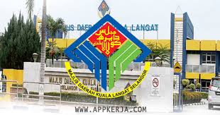 Majlis perbandaran kuala langat, banting. Jawatan Kosong Terkini Di Majlis Daerah Kuala Langat Mdkl 31 Mei 2018 Appjawatan Malaysia