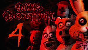 The darkness is growing and your demons are closing in. Dark Deception Chapter 4 On Steam