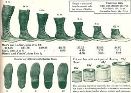 Vintage Ll Bean Boot Size Guide Boots Shoes Bean