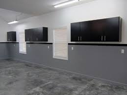 Interior garage wall paint ideas. 50 Garage Paint Ideas For Men Masculine Wall Colors And Themes
