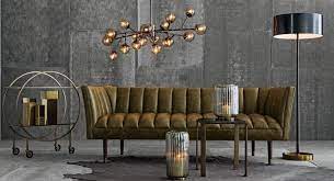 best luxury furniture brands in the usa