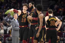 They play in the central division of the eastern. Are The Cleveland Cavaliers A Playoff Team For The 2020 21 Season