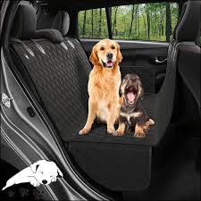 Sx Active Pets Car Seat Cover