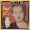 The Liltin' Miss Tilton: The Complete Capitol Sessions