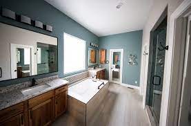 Spa Like Paint Colors For Bathrooms