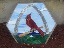 St Louis Cardinals Stepping Stone