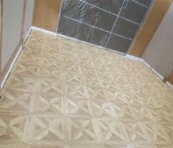 wooden laminate flooring thickness 8