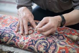 what can a rug repair specialist do for
