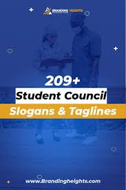 232 student council slogans ideas for