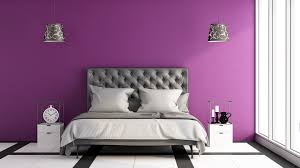 15 Best Shades Of Purple To Paint A Bedroom
