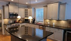 cabinet refinishing is an affordable