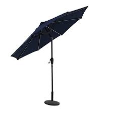 style selections 9 ft market umbrella