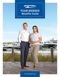 Group & pension administrators, inc. Marinemax Benefit Guide By Marinemax Issuu