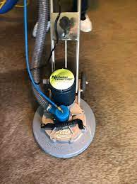 carpet cleaning gladstone or