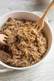 no fail smoked pulled pork recipe