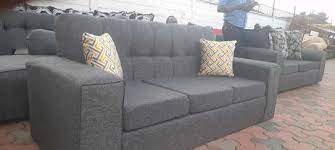 readily available 3 seater sofa in