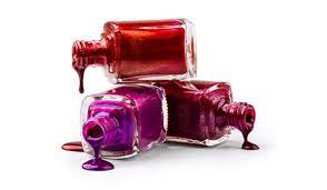 how to thin out nail polish be