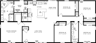 floor plan tnr 4686w jacobsen homes