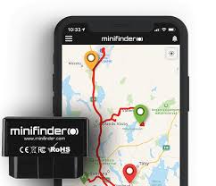 Do gps devices show your home or business in the wrong place? Gps Tracker Gps Sender Gps Ortung Fur Alle Minifinder
