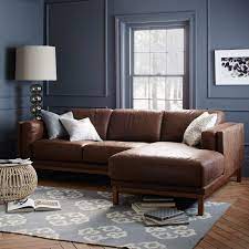 Color For Living Room With Brown Furniture