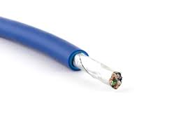 It doesn't matter on a modern computer. Cat 6a Shielded Network Patch Cable 1ft Computer Cable Store