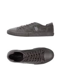 U S Polo Assn Sneakers Footwear Yoox Com