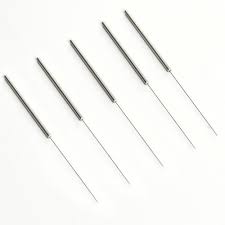 Acupuncture Needles At Best Price In India