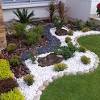 Gardens and landscaping / backyards. 3