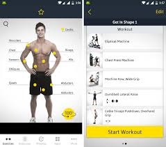 12 best workout apps for android to get