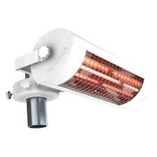 Electric Parasol Heaters In Stock