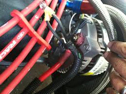 Mustang wiring, fuel injection, and eec information, use the information at your own risk. 1994 Mustang Gt Alternator Wiring Diagram Wiring Database Rotation Deep Wind Deep Wind Ciaodiscotecaitaliana It