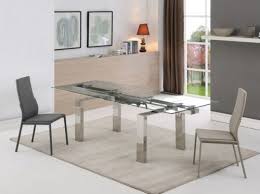 Modern Rectangular Dining Table
