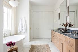 Planning Bathroom Spaces With Kohler Co