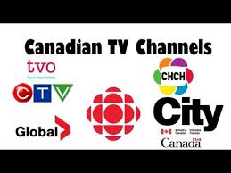 shaw direct for canadian tv channels