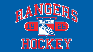 Nhl (national hockey league) franchise. Ny Rangers Logo Images Posted By Zoey Mercado