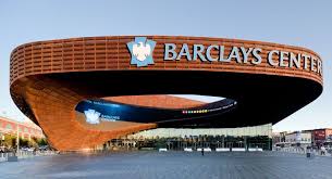 What part of brooklyn is nets stadium? Barclays Center Barclays Center Brooklyn Shop Architects