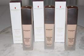 elizabeth arden flawless finish