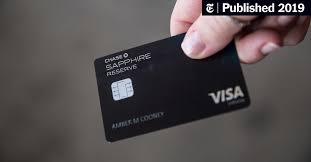 Many offer rewards that can be redeemed for cash back, or for rewards at companies like disney, marriott, hyatt, united or southwest airlines. Jpmorgan Chase Seeks To Prohibit Card Customers From Suing The New York Times
