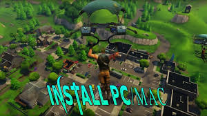 After the global success of the game genre battle royale mainly thanks to the popularity of. Windows 10 8 7 How To Download Get Fortnite On Pc Mac For Free 2017 18 Fortnite Windows 10 10 Things