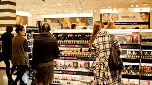 an ysis of the sephora enforcement