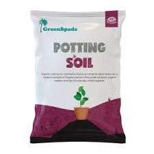 potting soil delivery singapore
