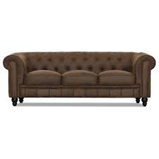 3 seater pu leather sofa furniture