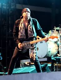 He is best known as a member of bruce springsteen's e street band. E Street Band Guitarist Little Steven Revives The Disciples Of Soul