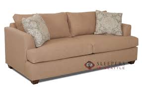jackson queen fabric sofa