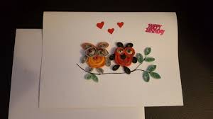 quilling cards handmade quilled paper